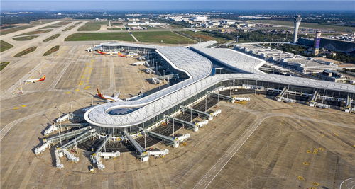 海南航空海口航班全面轉場至美蘭T2，出行體驗再升級