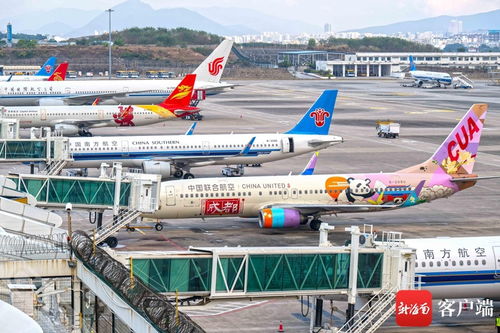 航班換季保障安全高效，海南空管助力民航夏秋航季平穩運行