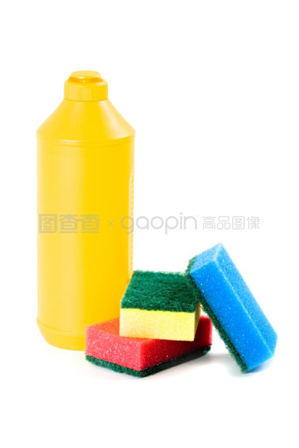 清潔用品的種類與使用指南