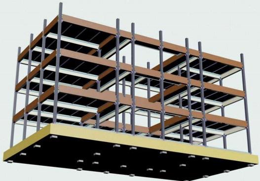 裝配式鋼結構在山西將會如何發展