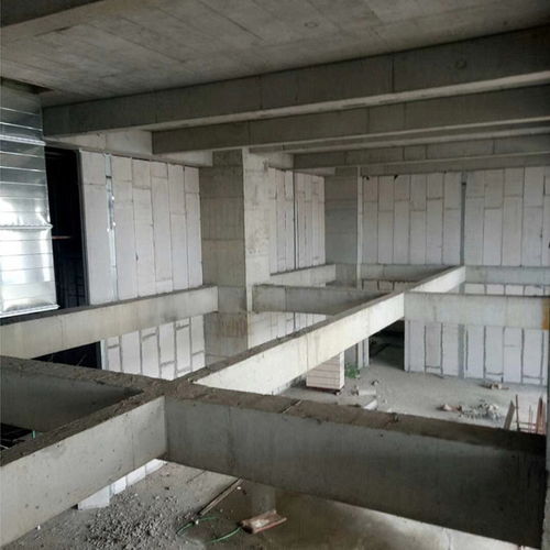 青島耐高溫硅酸鈣板輕質隔墻板施工性價比出眾 華躍建材