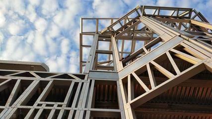 住建部:構(gòu)建全國(guó)標(biāo)準(zhǔn)化!裝配式鋼結(jié)構(gòu)住宅發(fā)展邁入快車道