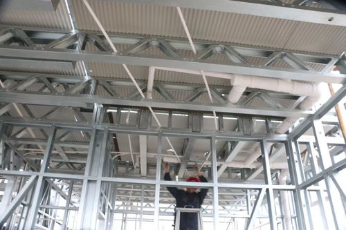 長(zhǎng)在風(fēng)景里的房子 國(guó)瑞裝配式鋼結(jié)構(gòu)民宿案例分享