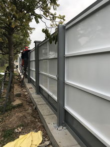 深圳新型圍擋專業(yè)廠家 鋼結構圍擋工廠批發(fā) 精工房屋