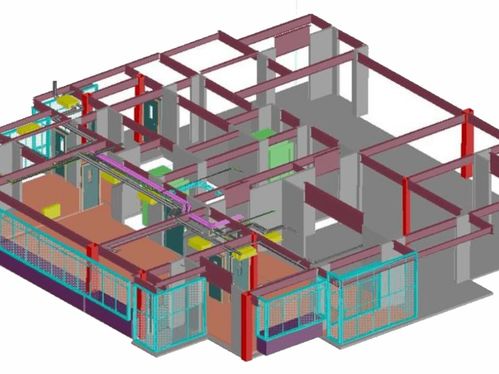 全市首個 蕭山這個整體鋼結(jié)構(gòu)裝配式商品住宅項(xiàng)目正式開工