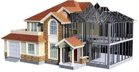 重磅!濟(jì)南等9市試點(diǎn)推廣&ldquo;鋼房子&rdquo;!未來你的住宅或變這樣!