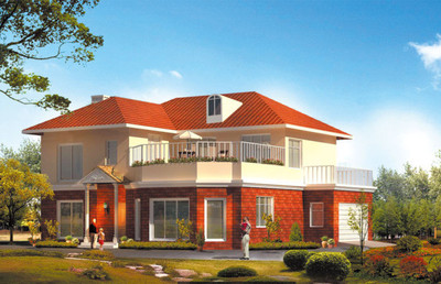 &ldquo;穿鋼貼板&rdquo; | 60天打造美麗鄉(xiāng)村裝配式建筑明信片_財(cái)經(jīng)_網(wǎng)